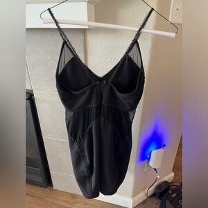 Topshop little black dress
